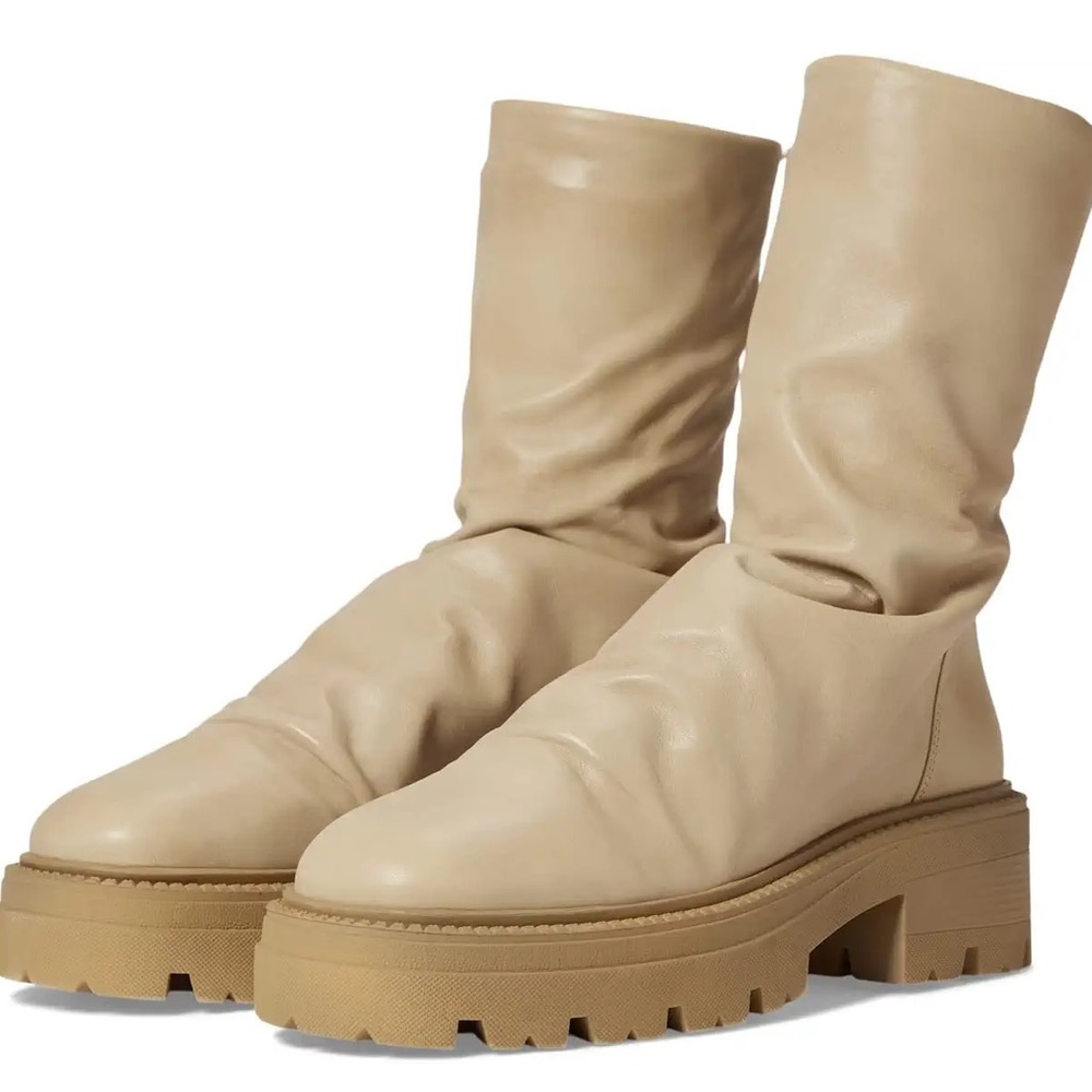 Free People Emma boots